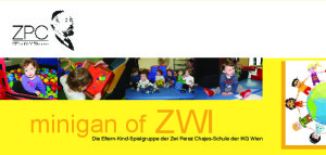 ZWInfo - Kindergarten Unser Angebot für die Kleinsten